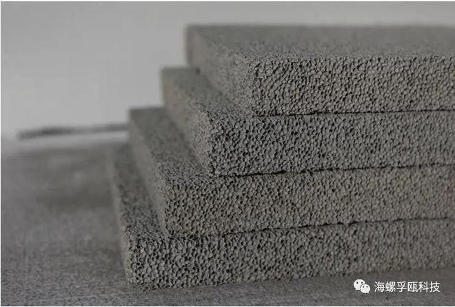 浅谈建筑隔热保温的21种材料(图8)