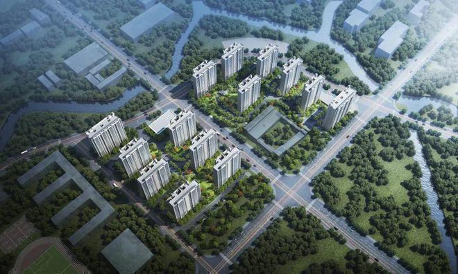 kaiyun入口：把“500万预算”留在上海——「虹桥璀璨领峯」配套全维深解(图2)