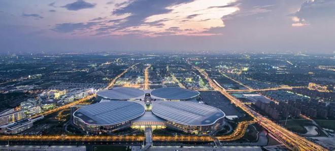 kaiyun入口：把“500万预算”留在上海——「虹桥璀璨领峯」配套全维深解(图9)