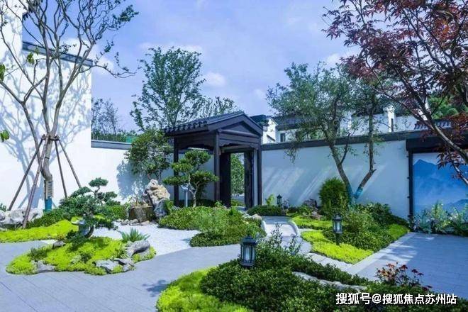 蓝城萧山桃李春风萧山桃李春风最新价格户型图+小区环境+配套+最新资讯+地铁距离+售楼处电话(图5)