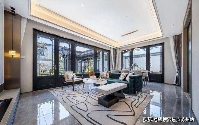 蓝城萧山桃李春风萧山桃李春风最新价格户型图+小区环境+配套+最新资讯+地铁距离+售楼处电话(图9)