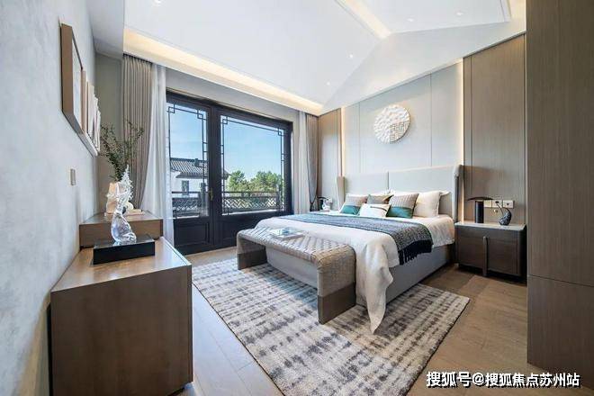 蓝城萧山桃李春风萧山桃李春风最新价格户型图+小区环境+配套+最新资讯+地铁距离+售楼处电话(图10)