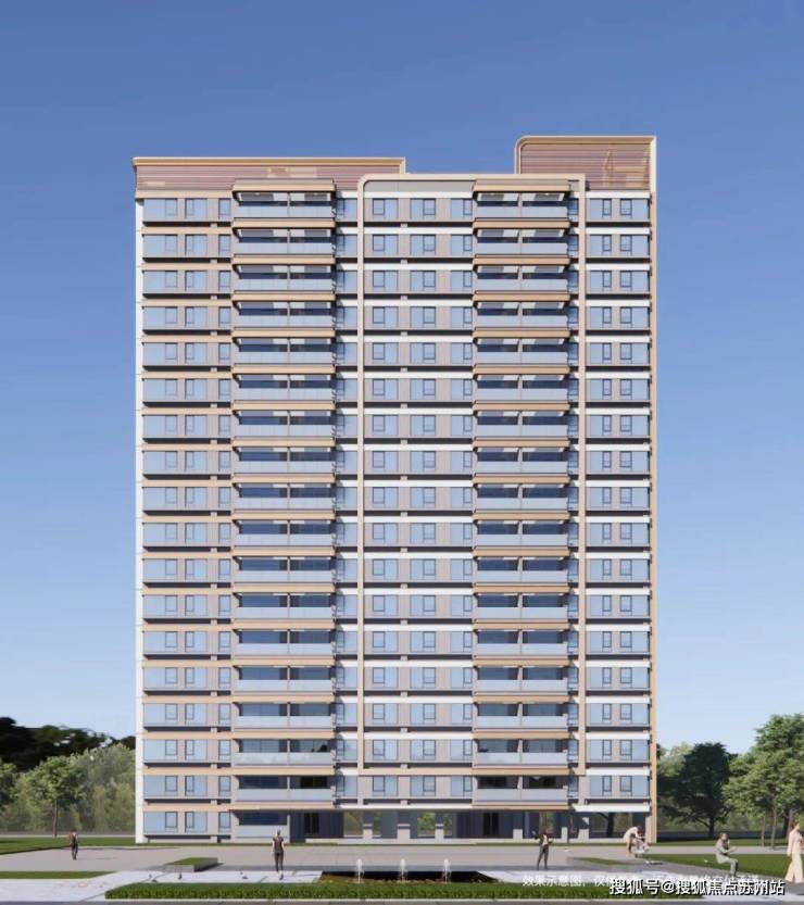 招商时代乐章售楼处电话_招商时代乐章楼盘详情-2025年最新房价+户型+地址+位置(图10)