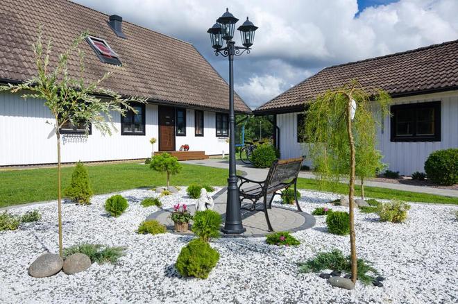 从‘土’到‘潮’只需一步外墙装饰让老屋焕发新生的幽默艺术(图2)