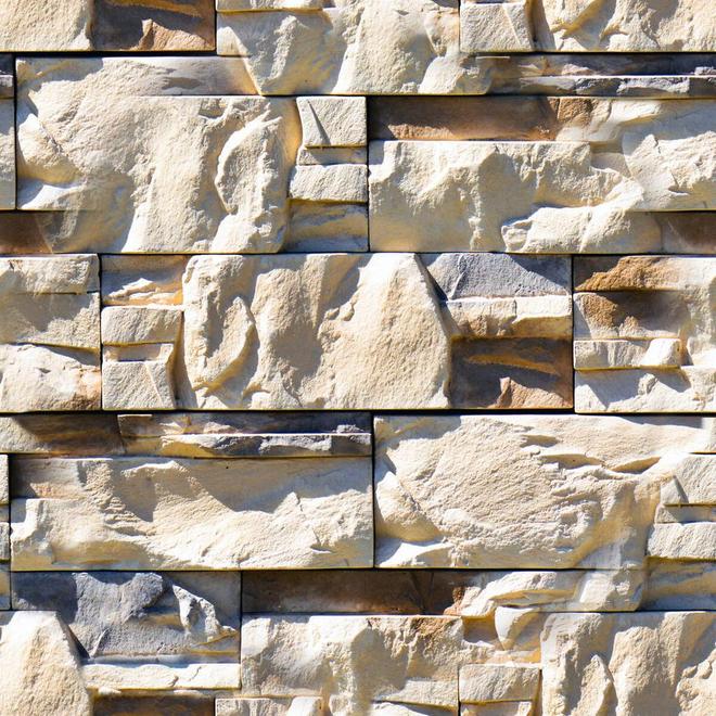 从‘土’到‘潮’只需一步外墙装饰让老屋焕发新生的幽默艺术(图3)