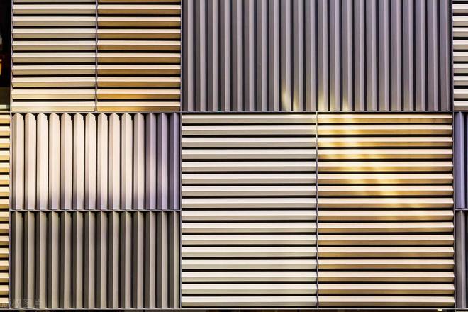 从‘土’到‘潮’只需一步外墙装饰让老屋焕发新生的幽默艺术(图8)