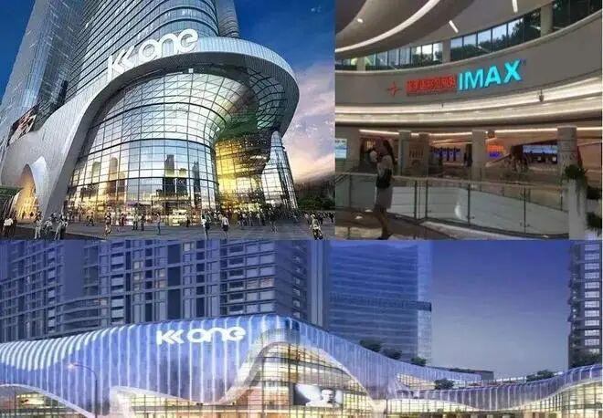 热搜好房！富通九曜公馆售楼处发布：富通九曜公馆营销中心(图8)