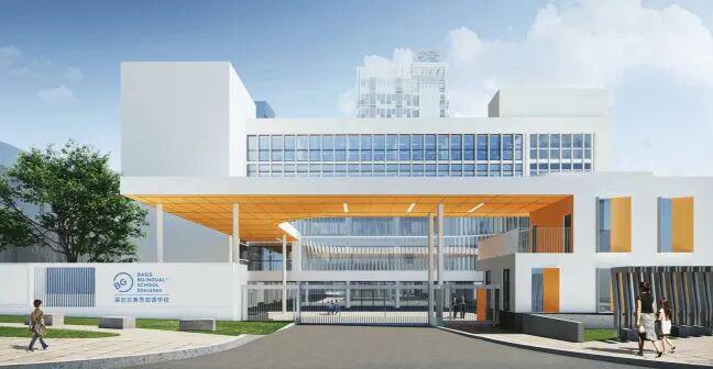 热搜好房！富通九曜公馆售楼处发布：富通九曜公馆营销中心(图7)