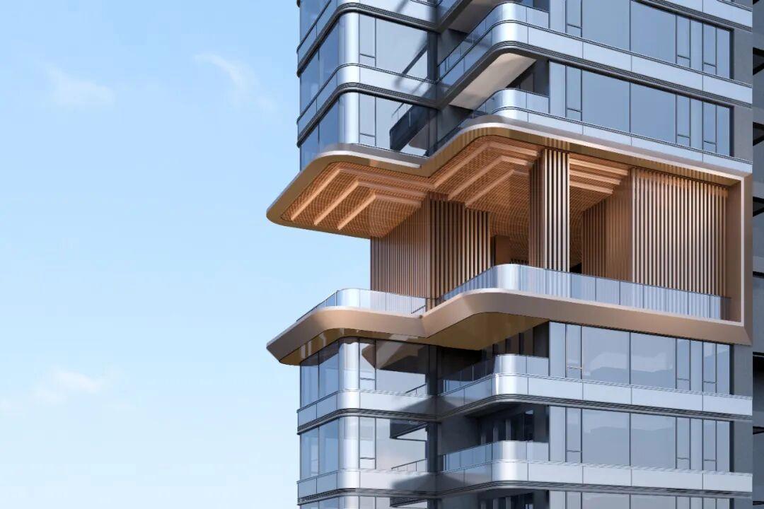 未来社区范本实鉴｜美盛为深圳打开了“惊喜盒子”(图11)