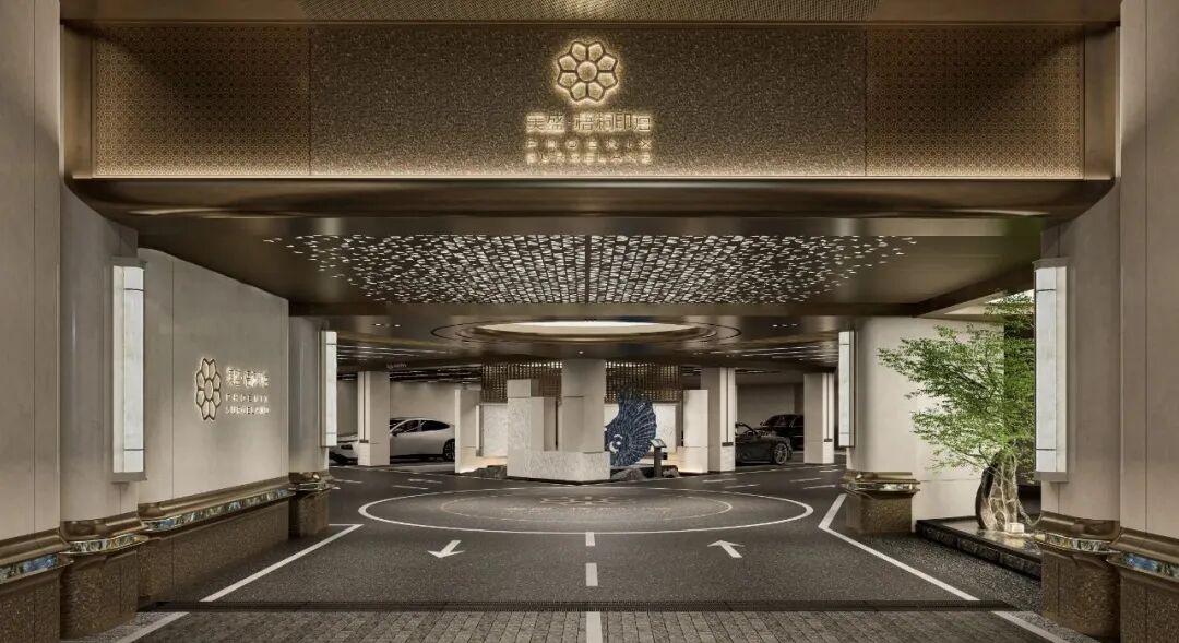 未来社区范本实鉴｜美盛为深圳打开了“惊喜盒子”(图12)