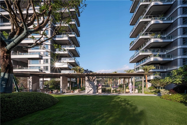 kaiyun：国贸地产发布2024年ESG报告在穿越周期中锻造韧性增长力(图2)