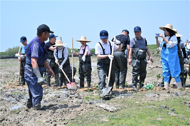 kaiyun：国贸地产发布2024年ESG报告在穿越周期中锻造韧性增长力(图4)