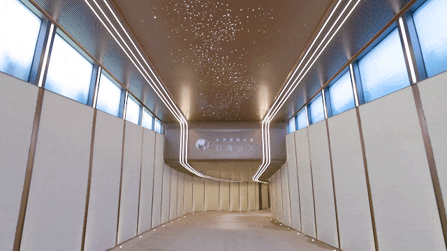 kaiyun网站：中建玖海云天：户型精研与精装细节打造临港科创芯舒适家(图3)