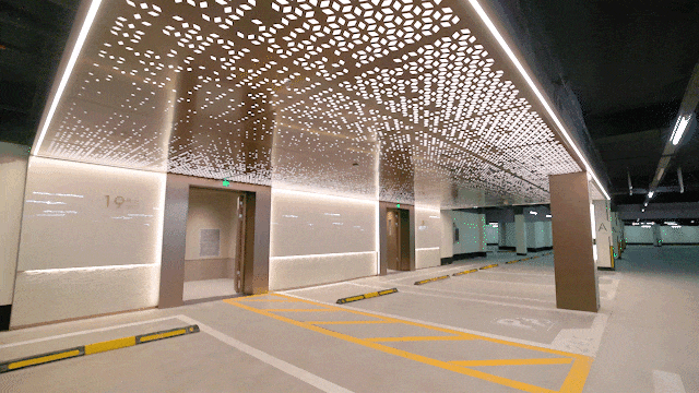 kaiyun网站：中建玖海云天：户型精研与精装细节打造临港科创芯舒适家(图4)