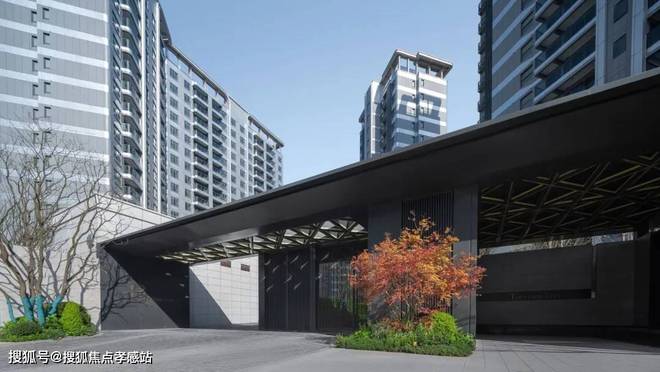 kaiyun网站：中建玖海云天：户型精研与精装细节打造临港科创芯舒适家(图2)