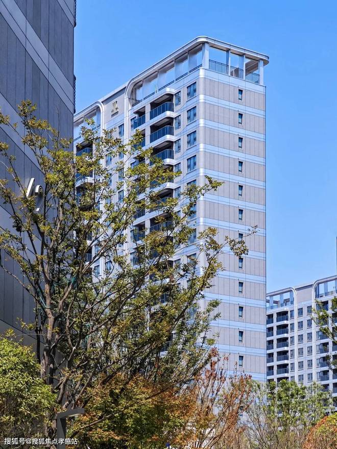 kaiyun网站：中建玖海云天：户型精研与精装细节打造临港科创芯舒适家(图7)