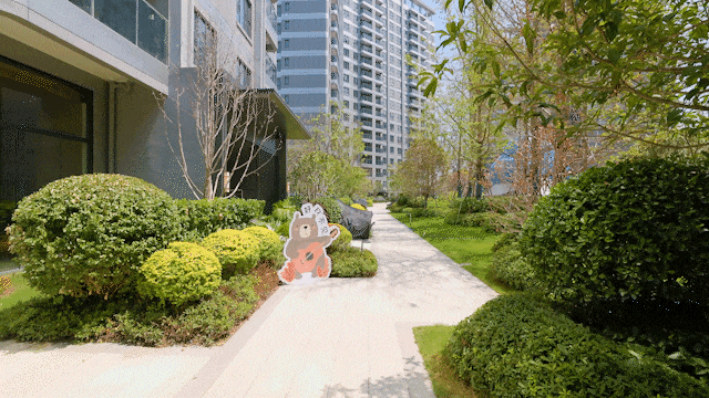 kaiyun网站：中建玖海云天：户型精研与精装细节打造临港科创芯舒适家(图9)