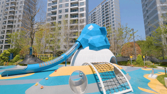 kaiyun网站：中建玖海云天：户型精研与精装细节打造临港科创芯舒适家(图11)