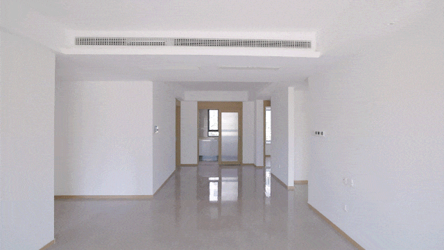 kaiyun网站：中建玖海云天：户型精研与精装细节打造临港科创芯舒适家(图13)