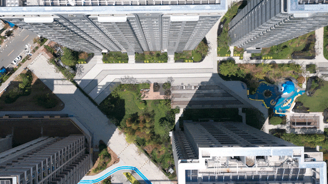 kaiyun网站：中建玖海云天：户型精研与精装细节打造临港科创芯舒适家(图14)