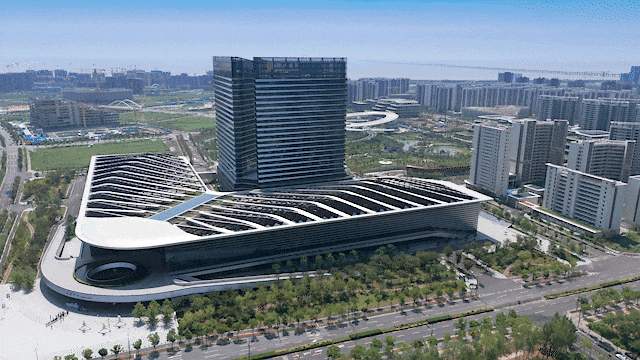 kaiyun网站：中建玖海云天：户型精研与精装细节打造临港科创芯舒适家(图16)