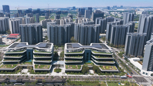 kaiyun网站：中建玖海云天：户型精研与精装细节打造临港科创芯舒适家(图19)