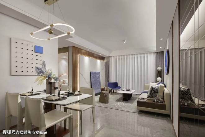 kaiyun网站：中建玖海云天：户型精研与精装细节打造临港科创芯舒适家(图20)