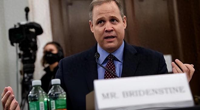 中美月球争霸NASA局长不安：若中国领先美国将彻底颜面扫地！(图1)