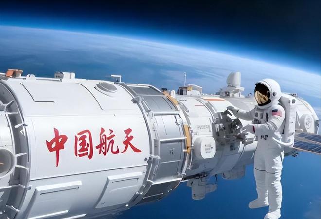 中美月球争霸NASA局长不安：若中国领先美国将彻底颜面扫地！(图2)