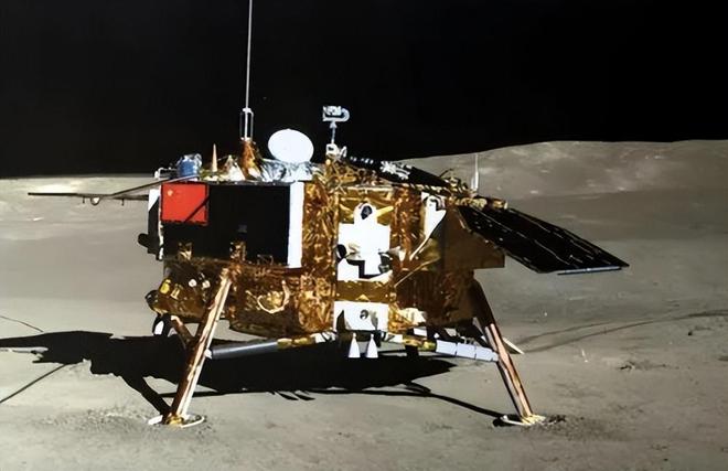 中美月球争霸NASA局长不安：若中国领先美国将彻底颜面扫地！(图6)