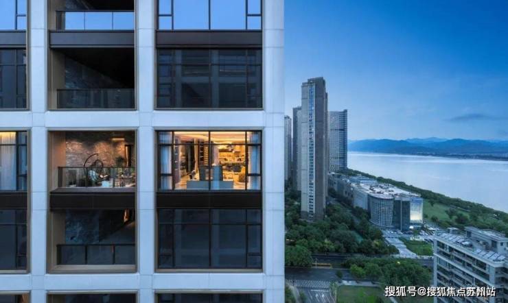 蓝城英冠滨悦城售楼处(蓝城英冠滨悦城)首页网站-营销中心2025最新房价-楼盘详情-户型配套丨2025楼盘详情-价格-面积-户型(图7)