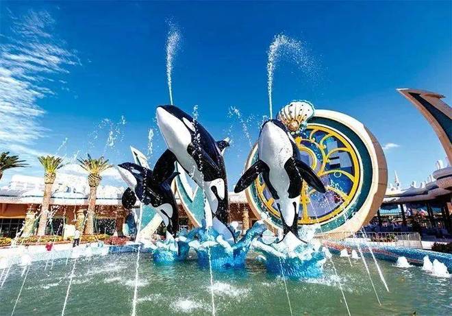 龙光天曜聚焦@龙光天曜售楼处发布：书写未来美好生活!(图20)