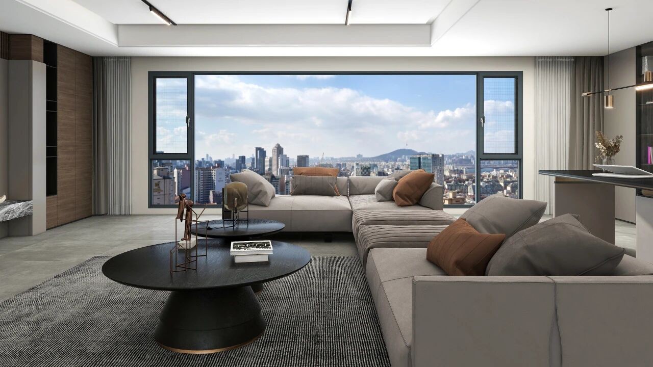 kaiyun：蓄势待发！皇派门窗超品节第二季启幕全屋门窗焕新套餐登场(图4)