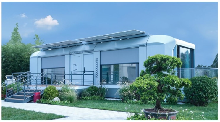 kaiyun：助力健康长寿：奥润顺达绿色智慧健康建筑全球发布(图1)