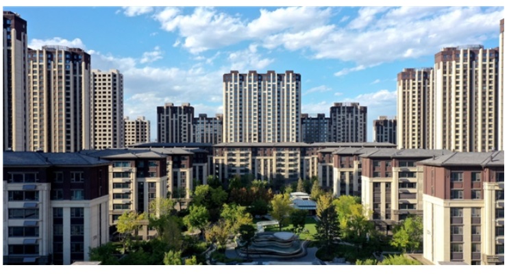 kaiyun：助力健康长寿：奥润顺达绿色智慧健康建筑全球发布(图2)