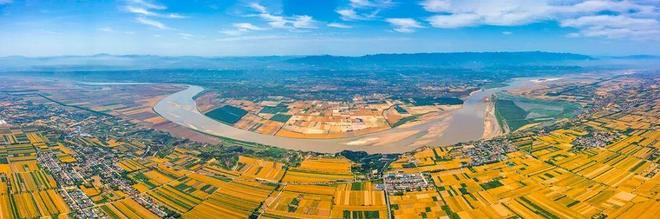 飞出“新时速”！芮城县低空经济渐入佳境(图9)