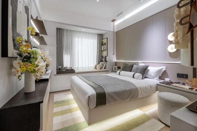 【聚焦】华发虹桥四季售楼处华发虹桥四季发布：风华再现!(图3)