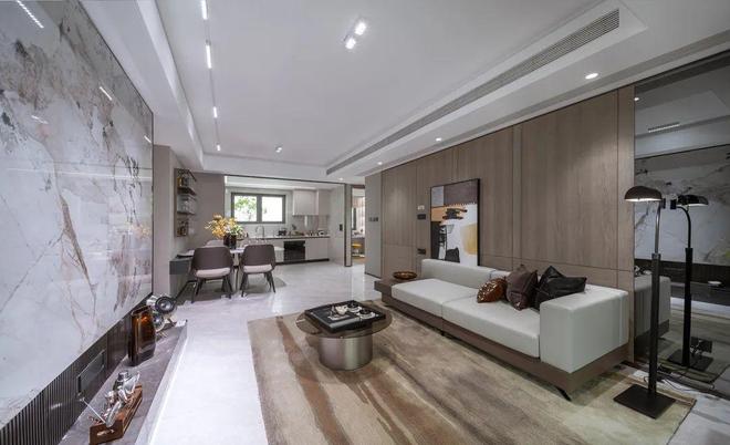 【聚焦】华发虹桥四季售楼处华发虹桥四季发布：风华再现!(图5)