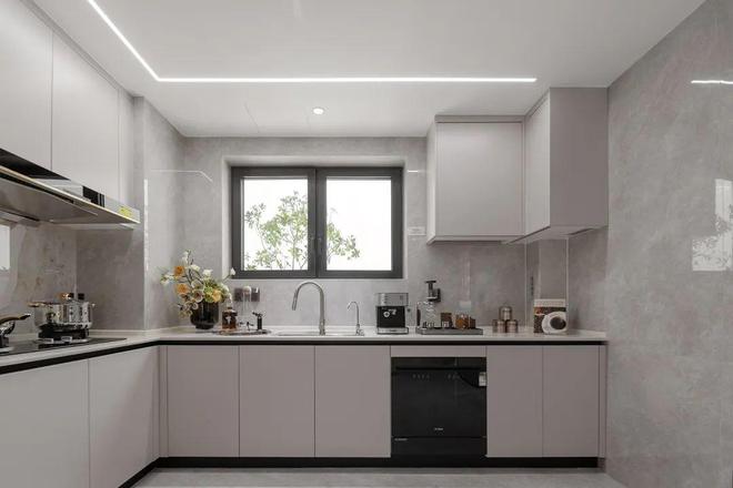 【聚焦】华发虹桥四季售楼处华发虹桥四季发布：风华再现!(图6)