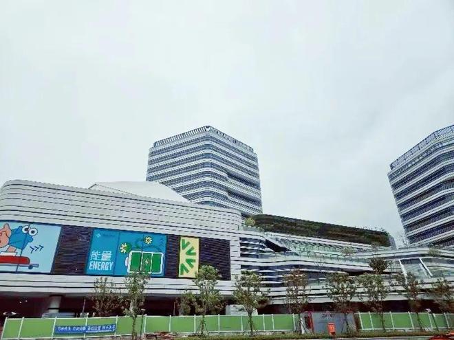 【聚焦】华发虹桥四季售楼处华发虹桥四季发布：风华再现!(图14)