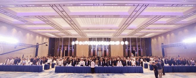 2025CBDA设计年度大会暨中国建筑装饰协会设计分会年会圆满落幕(图1)