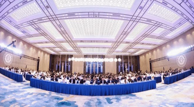 2025CBDA设计年度大会暨中国建筑装饰协会设计分会年会圆满落幕(图3)