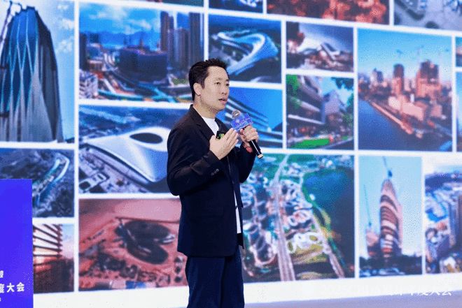 2025CBDA设计年度大会暨中国建筑装饰协会设计分会年会圆满落幕(图27)