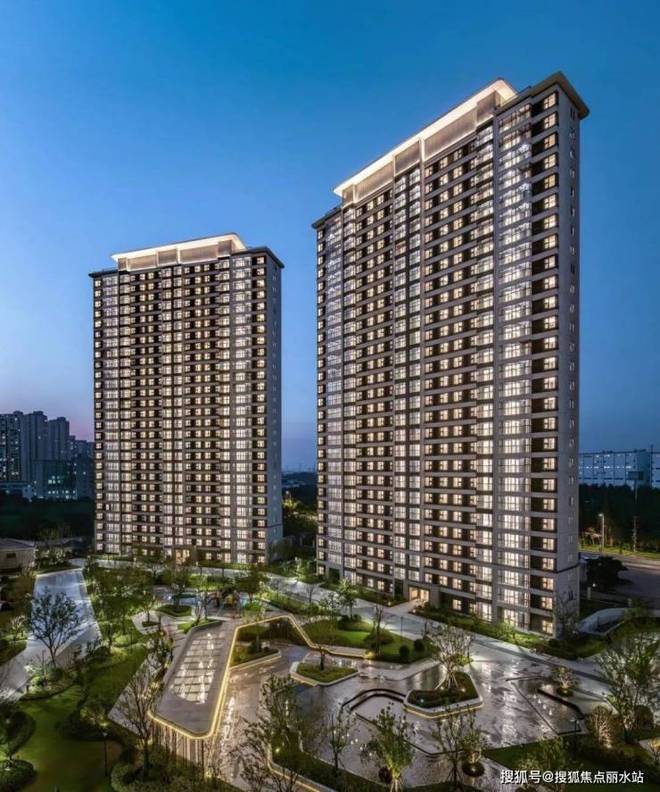 中骏世界城@中骏世界城售楼处发布：质感空间树标杆！(图7)