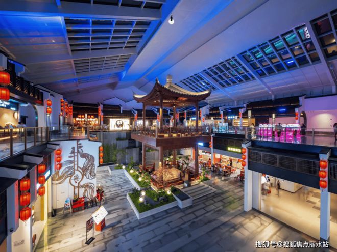 中骏世界城@中骏世界城售楼处发布：质感空间树标杆！(图10)