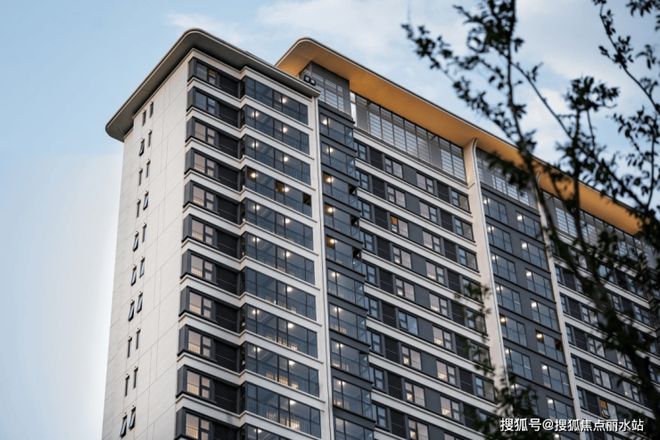 中骏世界城@中骏世界城售楼处发布：质感空间树标杆！(图4)