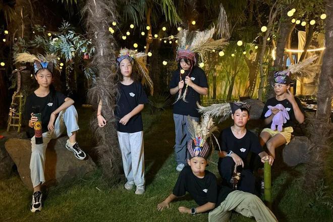 kaiyun：沪郊乡遇：从“宿一夜”到“品生活”(图8)