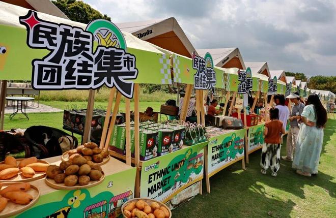 kaiyun：沪郊乡遇：从“宿一夜”到“品生活”(图6)