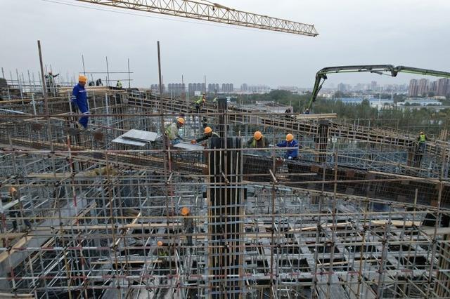 石嘴山市：稀有金属特种材料全国重点实验室加紧建设中(图2)