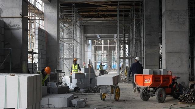 石嘴山市：稀有金属特种材料全国重点实验室加紧建设中(图3)